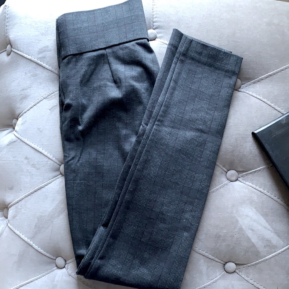 Zara dress pants